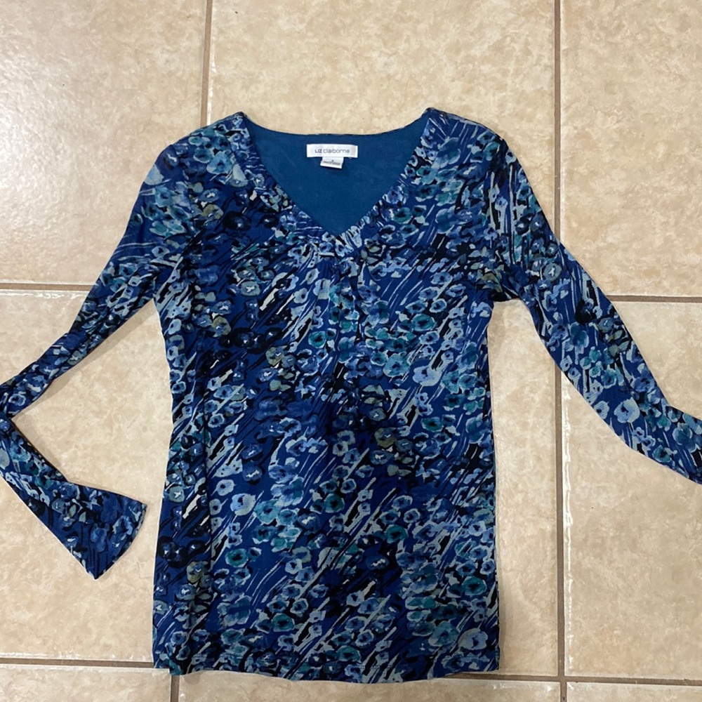 Women’s chiffon blouse size S